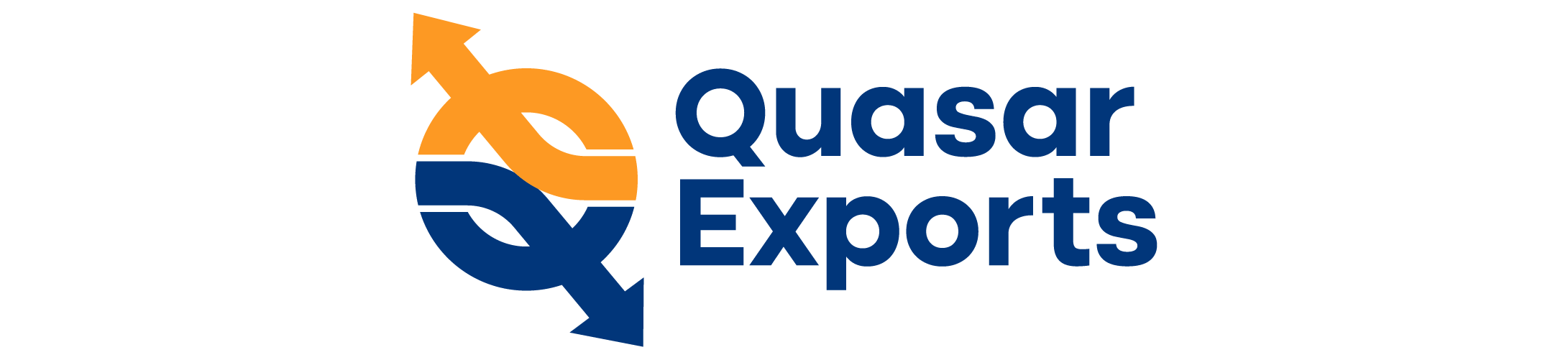 Quasar Exports