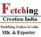 FETCHING CREATION INDIA PRIVATE LIMITED