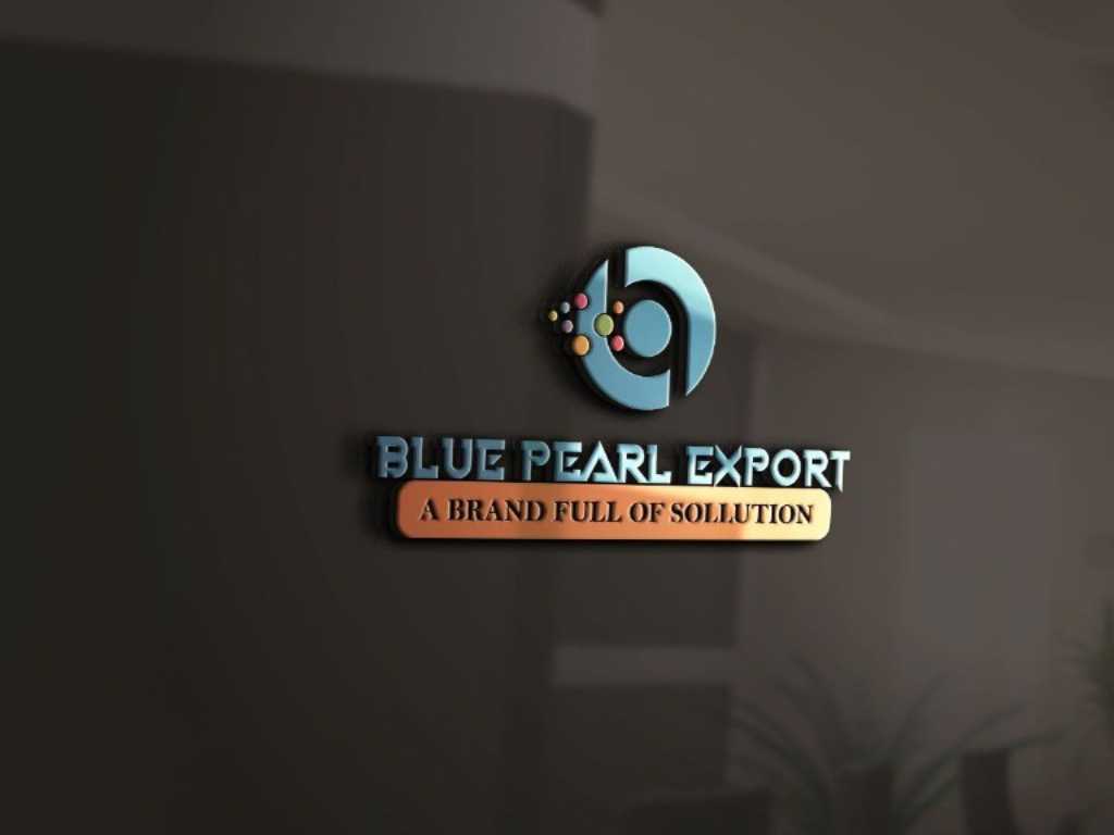 BLUE PEARL EXPORT