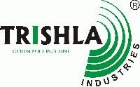 TRISHLA INDUSTRIES