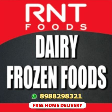 RNT FOODS