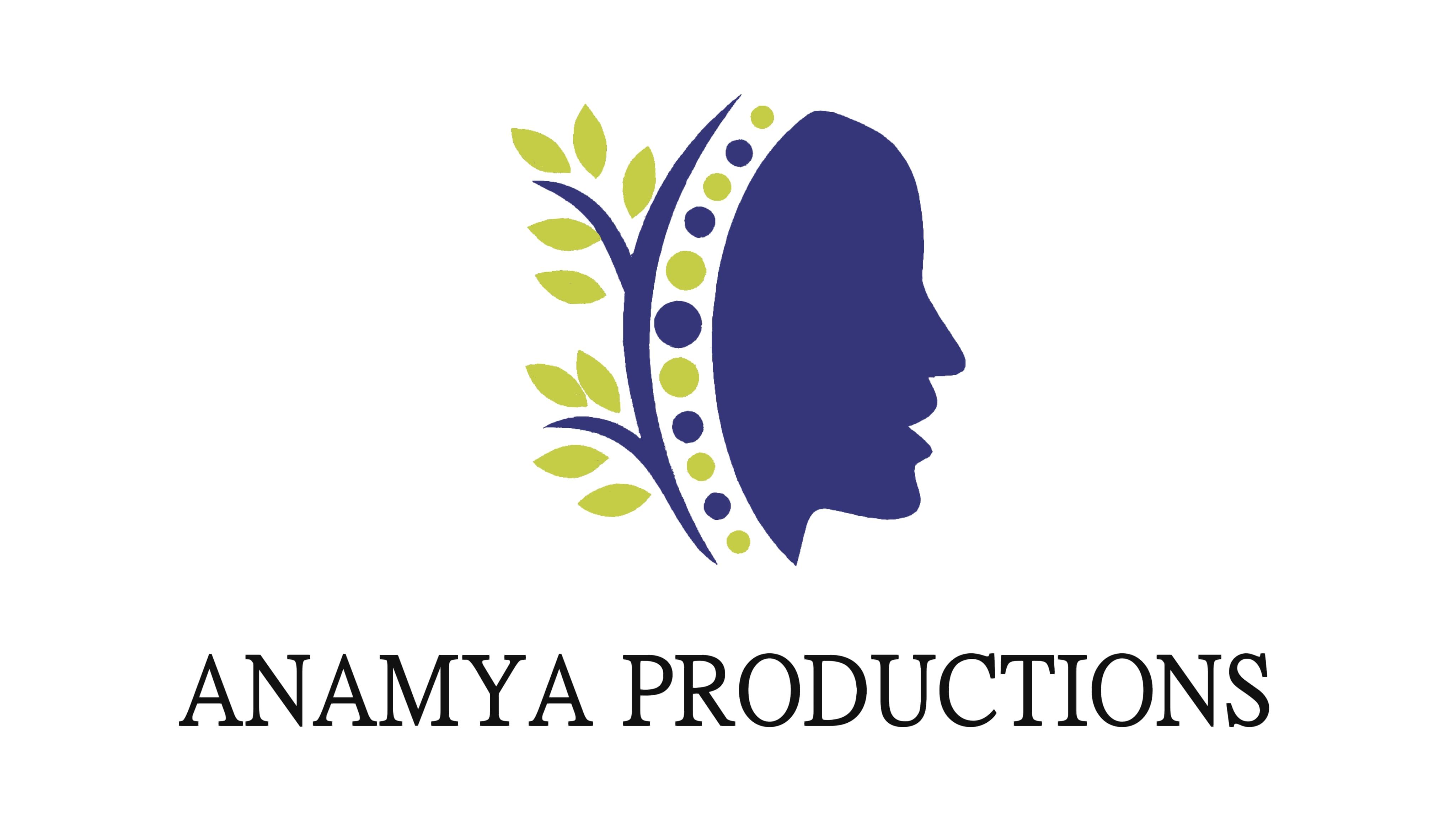 Anamya Productions