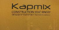 KAPMIX CONSTRUCTION MACHINERY