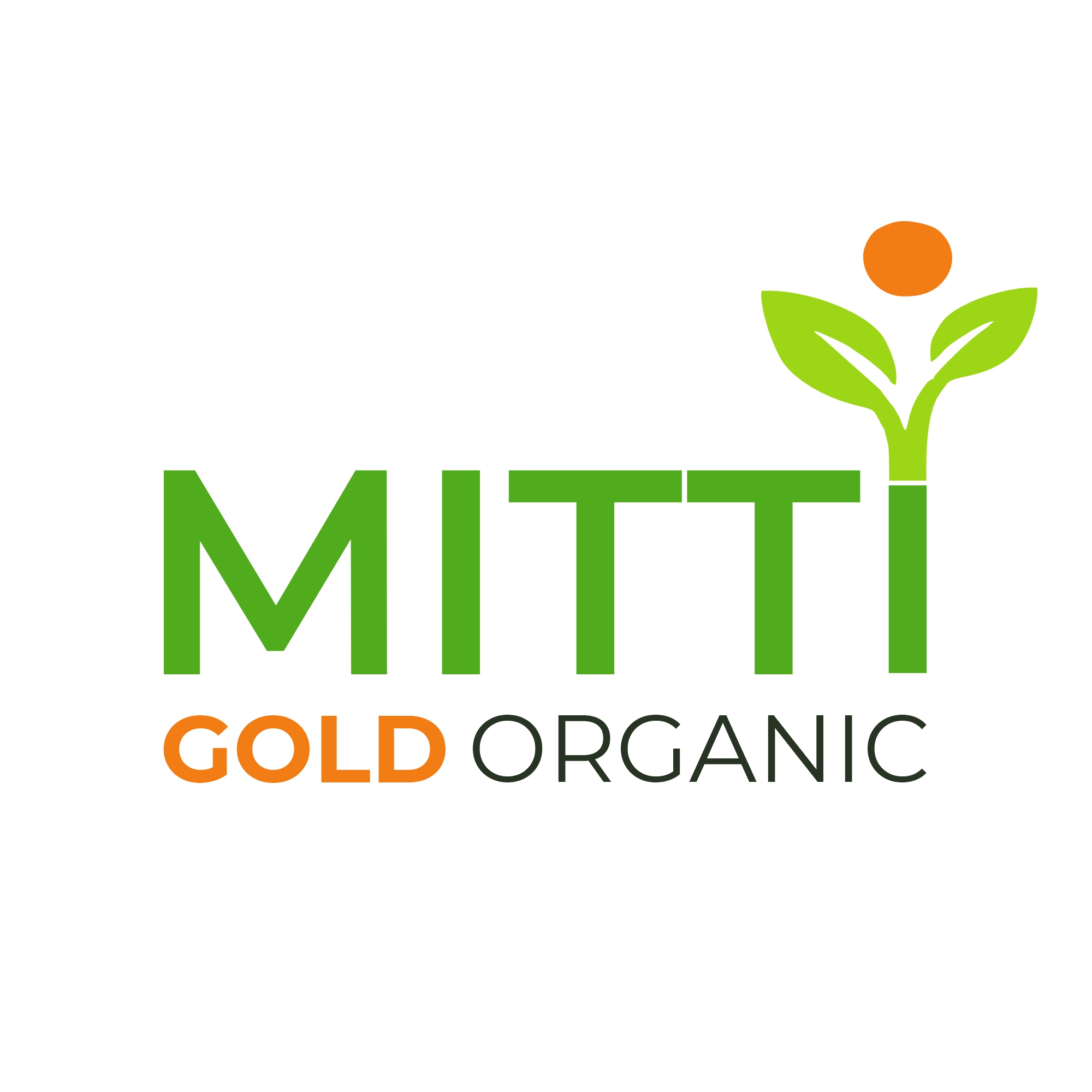Mitti Gold Orgnaic