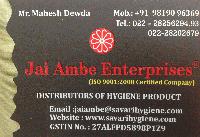 JAI AMBE ENTERPRISES