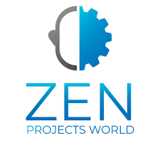 ZEN PROJECTS WORLD