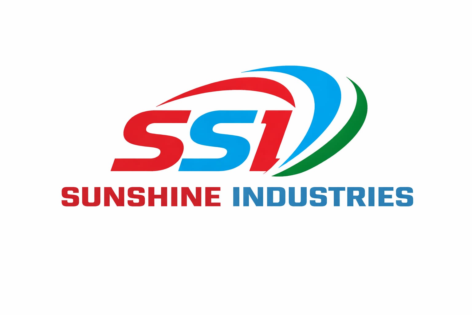 SUN SHINE INDUSTRIES