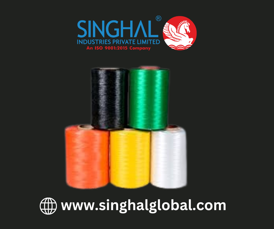 Singhal Industries Pvt. Ltd.