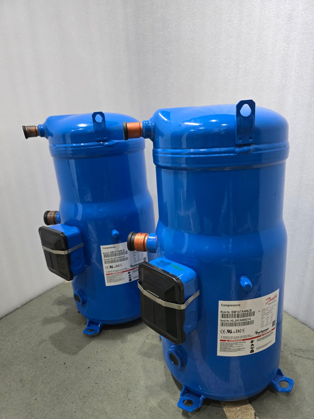 S.K Refrigeration