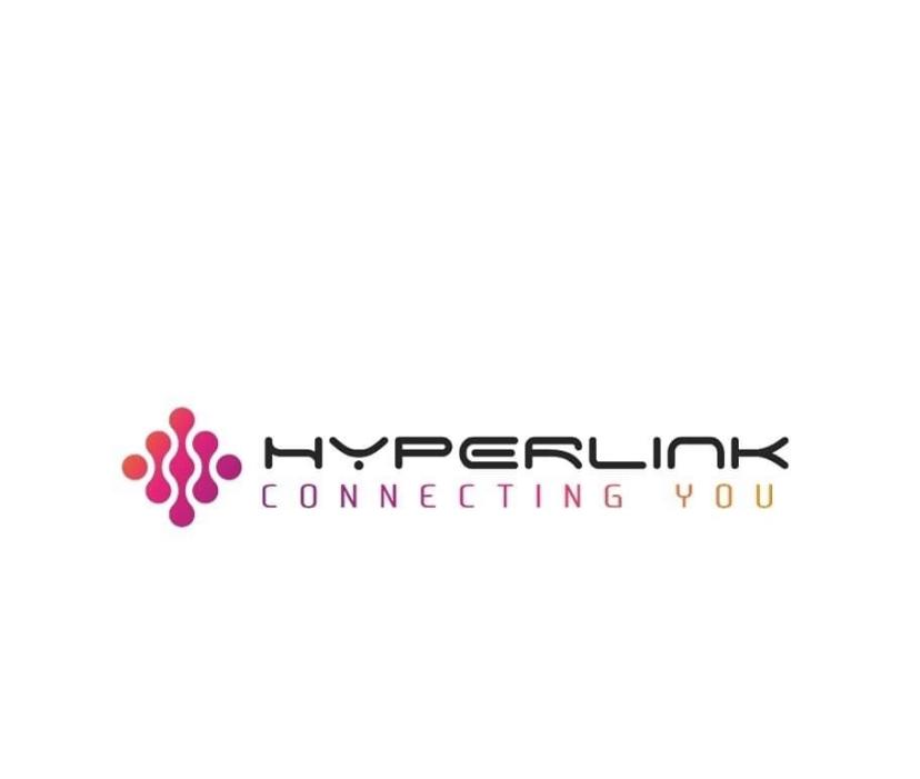 Hyperlink Brand