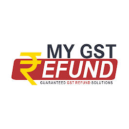 My Gst Refund