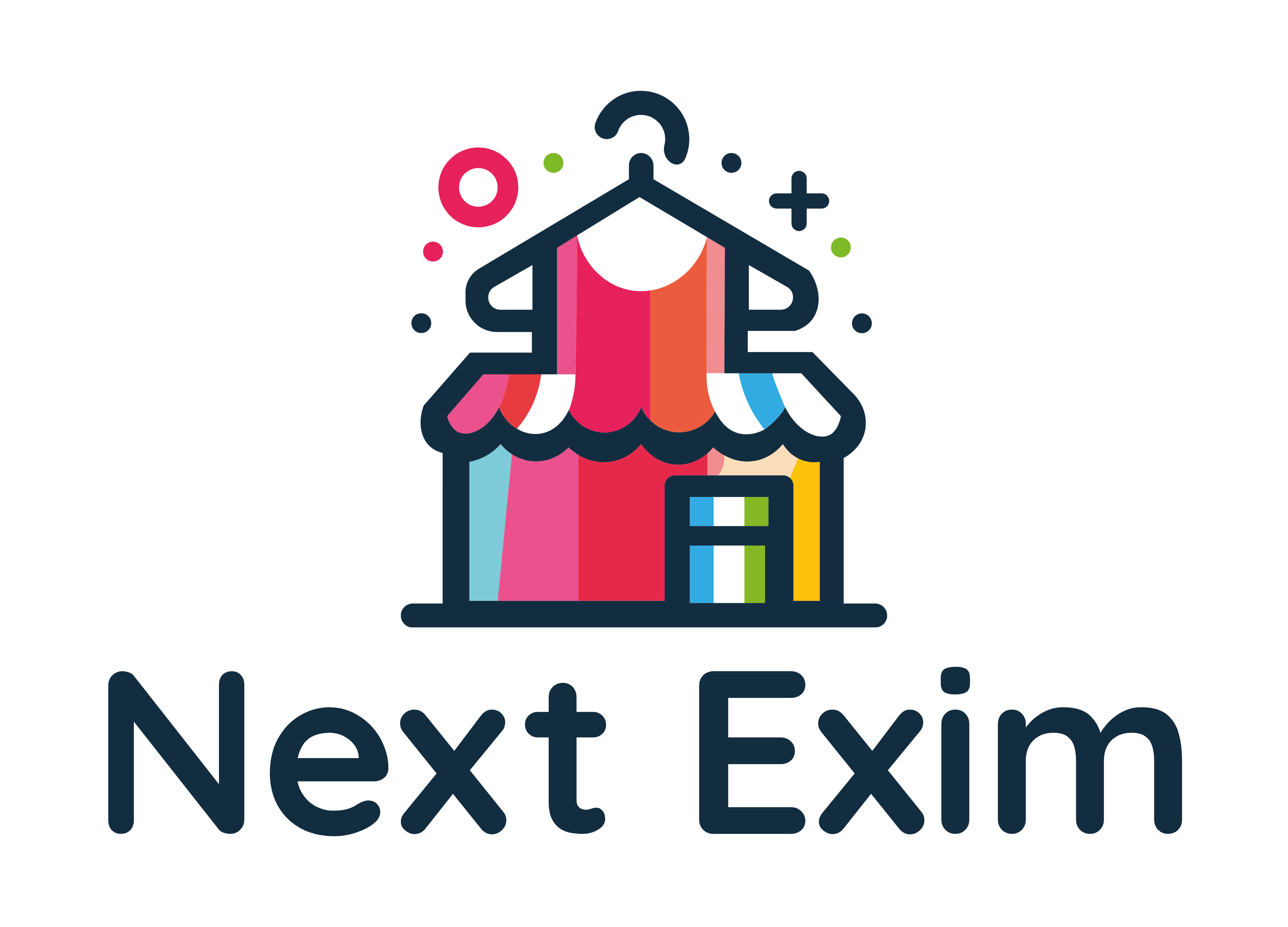 Next Exim