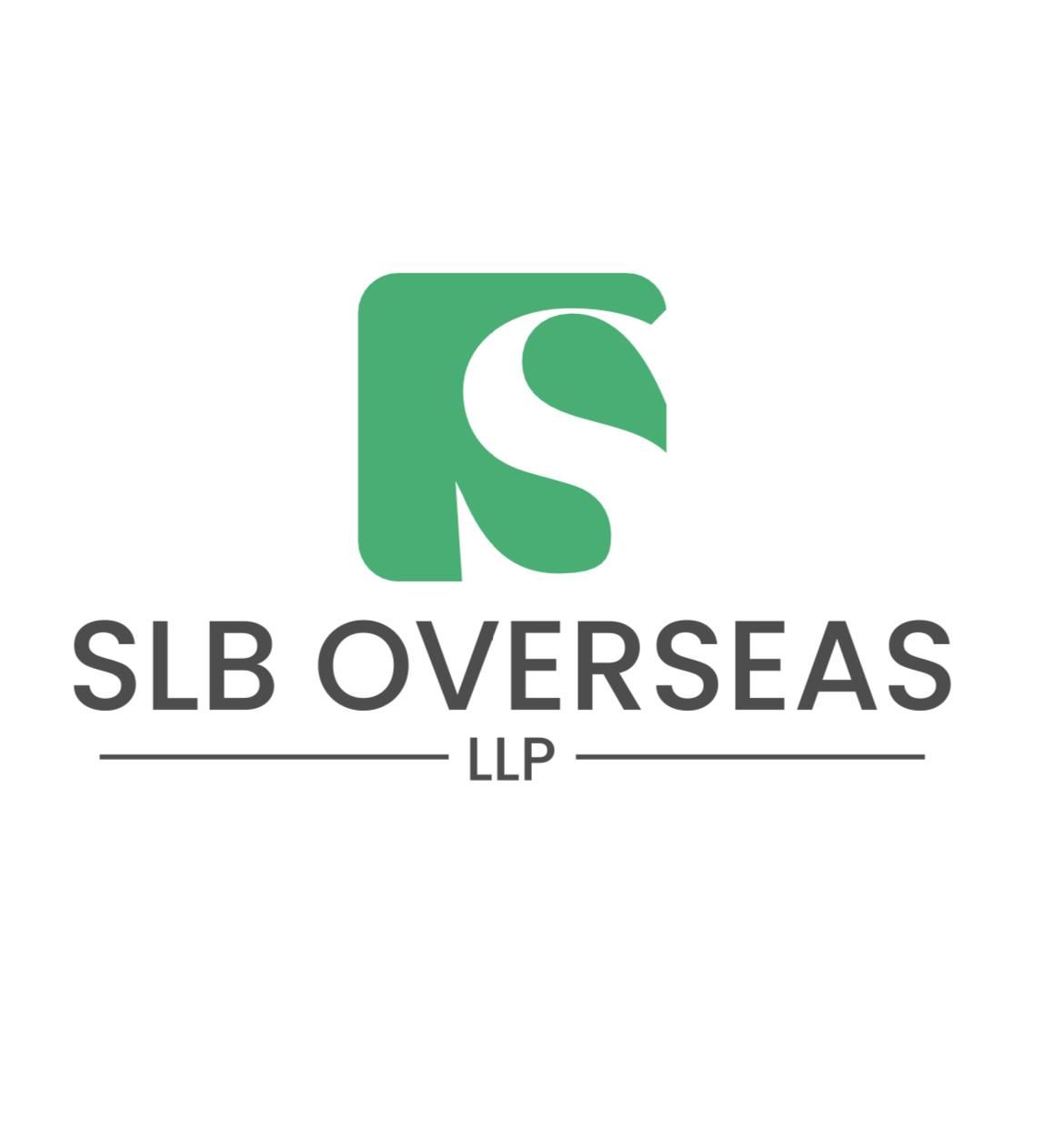 SLB OVERSEAS LLP