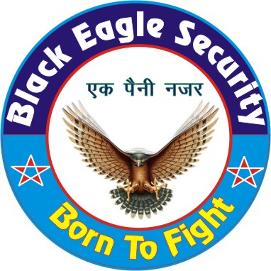 Black Eagle Security