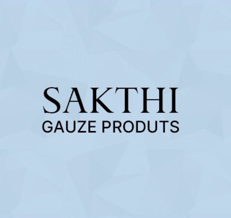 Sakthi Gauze Products
