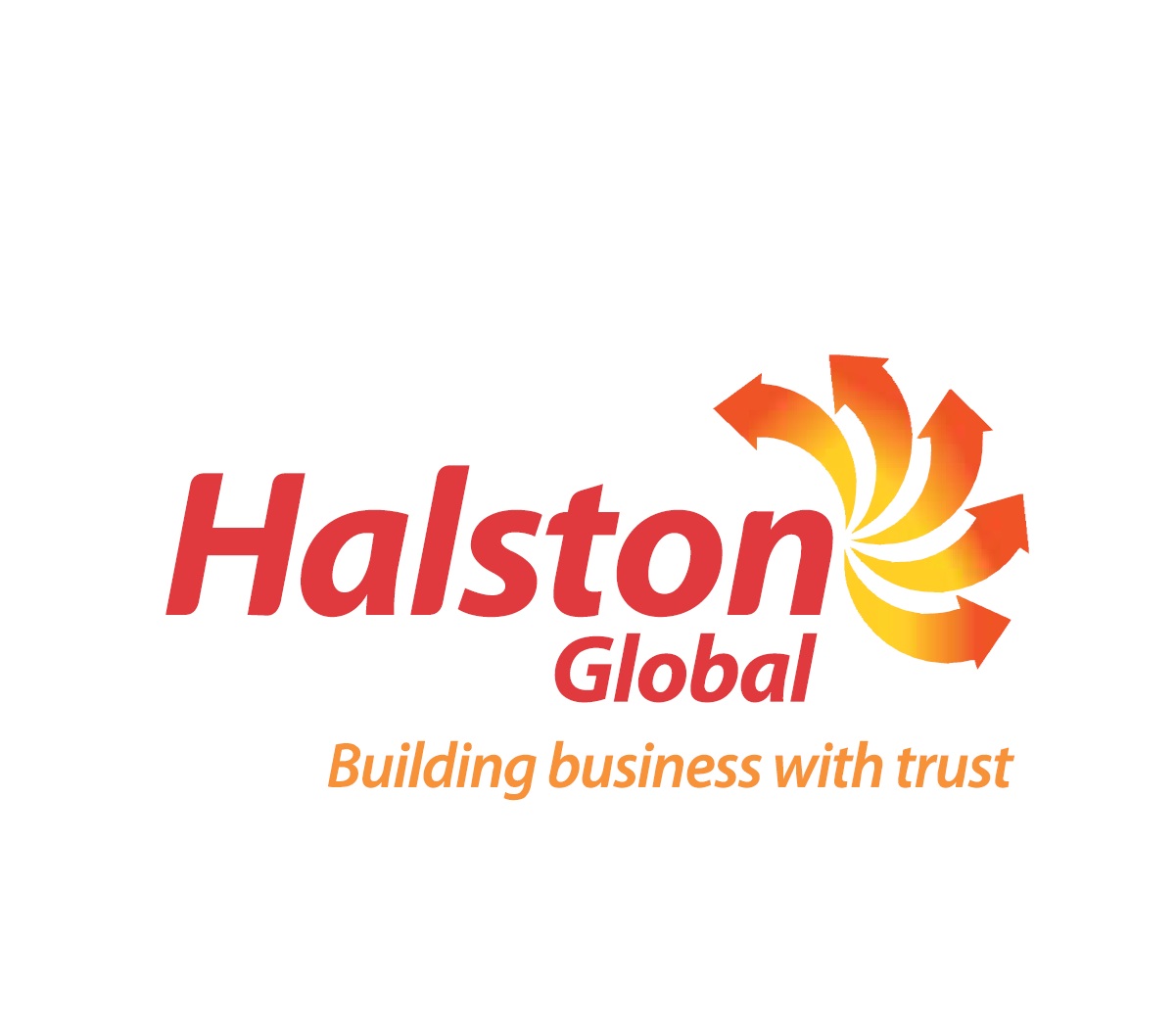 HALSTON GLOBAL