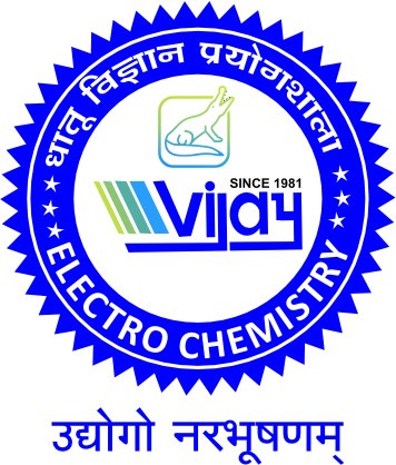 VIJAY CORROSION TECHNOLOGY