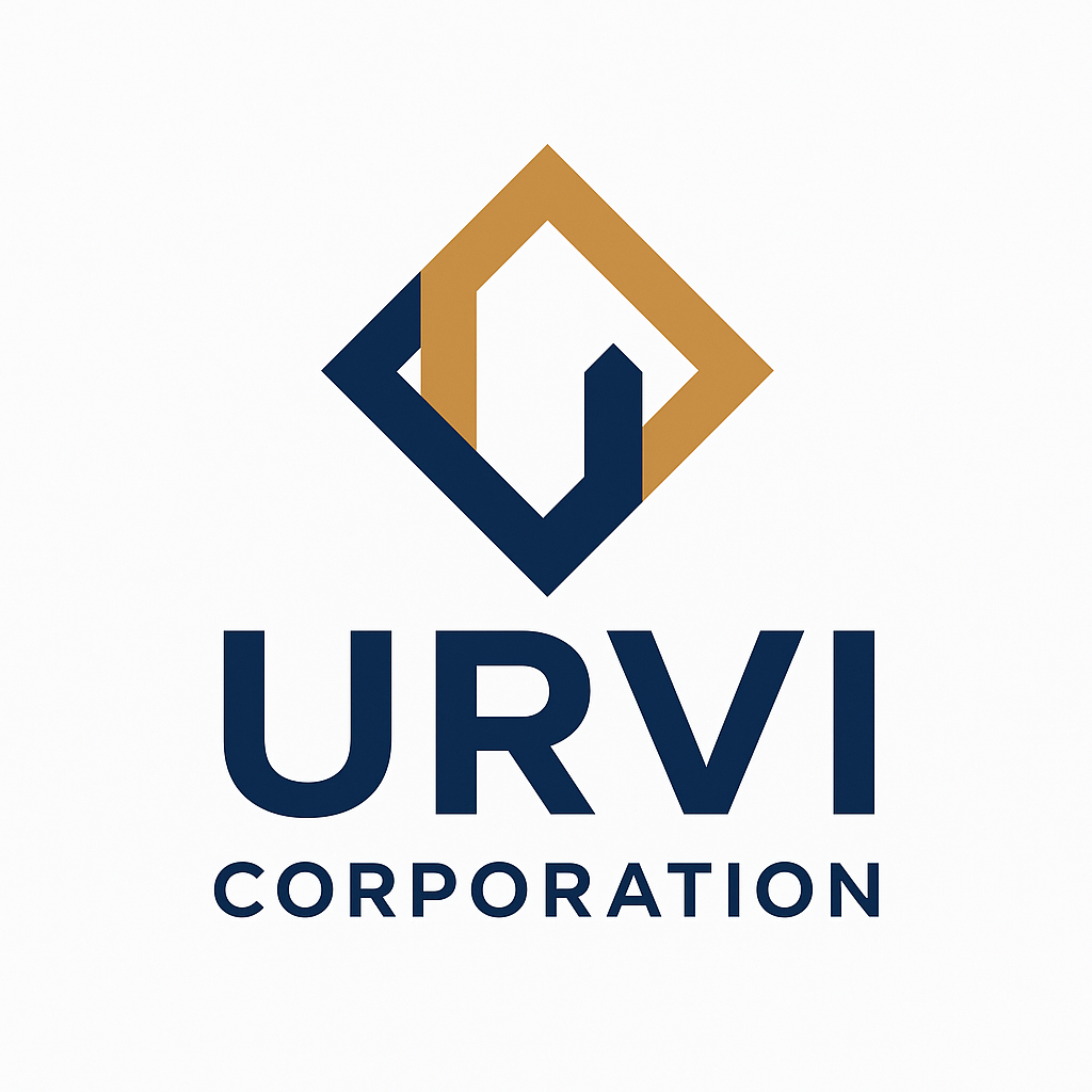 Urvi Corporation