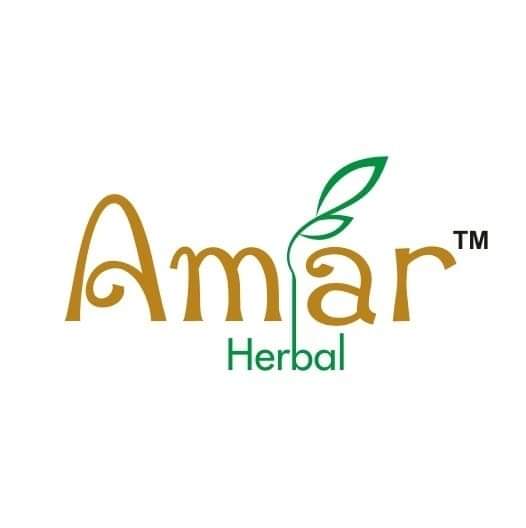 Amar Herbal Oil