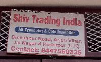Shiv Trading India