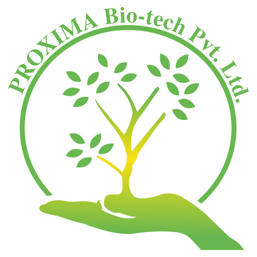 PROXIMA BIO-TECH PVT LTD.