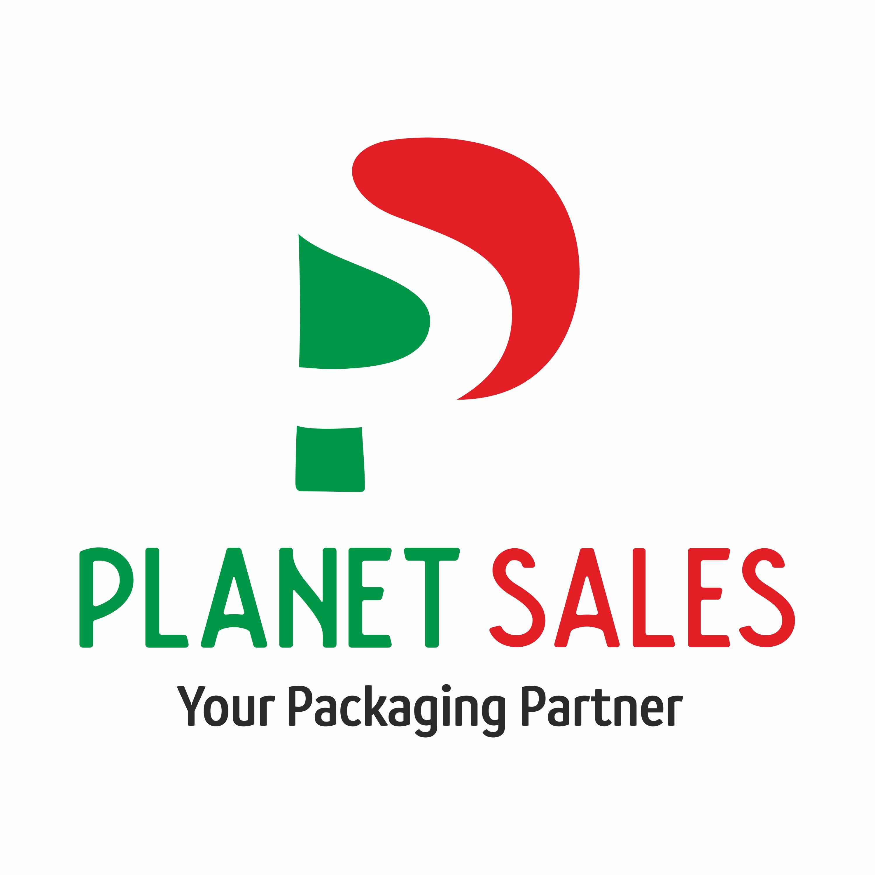 Planet Sales