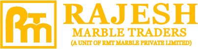 RAJESH MARBLE TRADERS (A UNIT OF RMT MARBLES PVT LTD.)