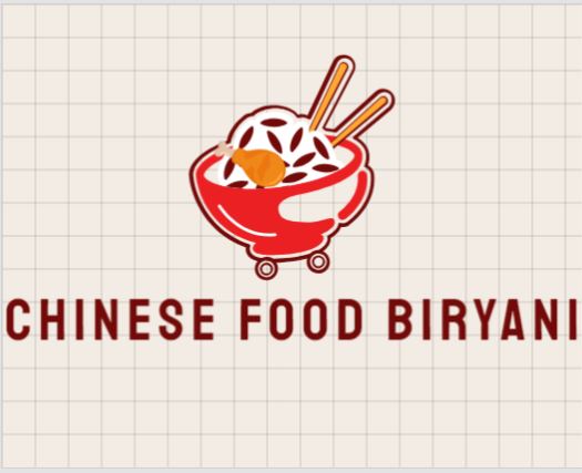 Chinese Food Biryani