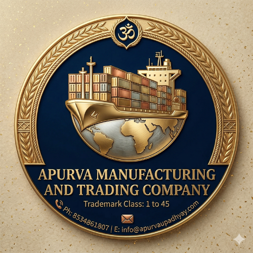 Apurva Manufacturing And Trading Company