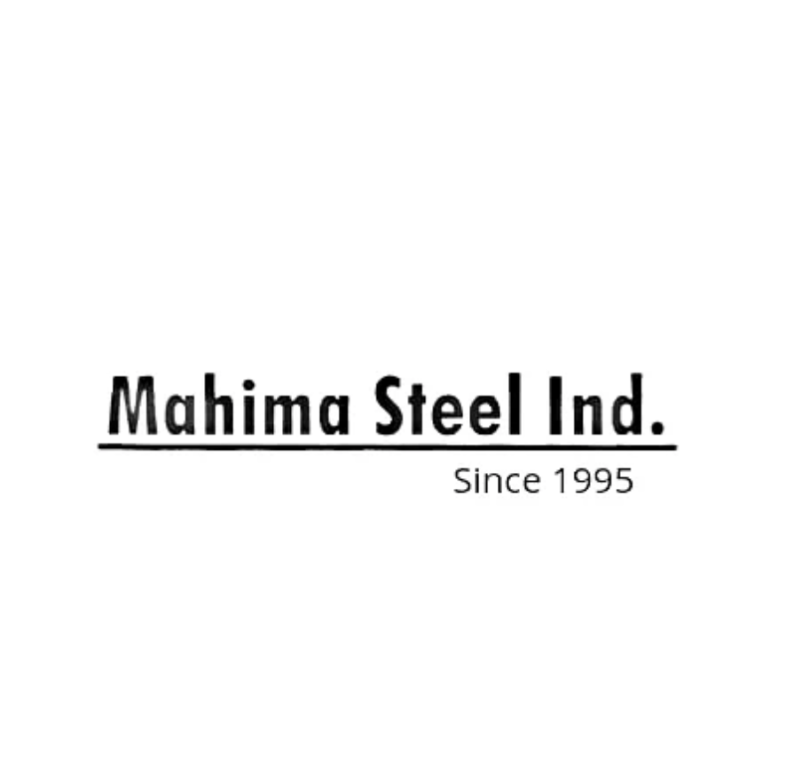 MAHIMA STEEL INDUSTRIES