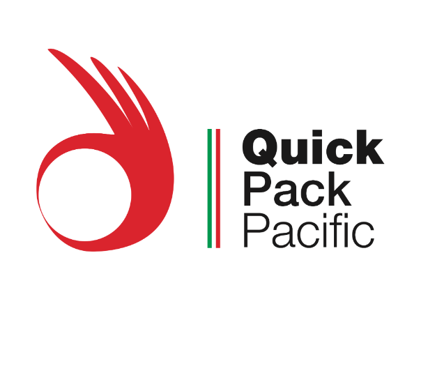 Quick Pack Pacific