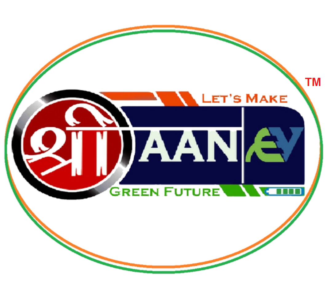 Sriaan Electric Vehicle Private Limited