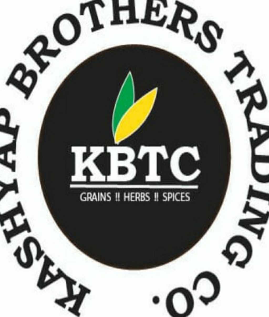 KASHYAP BROTHERS TRADING COMPANY