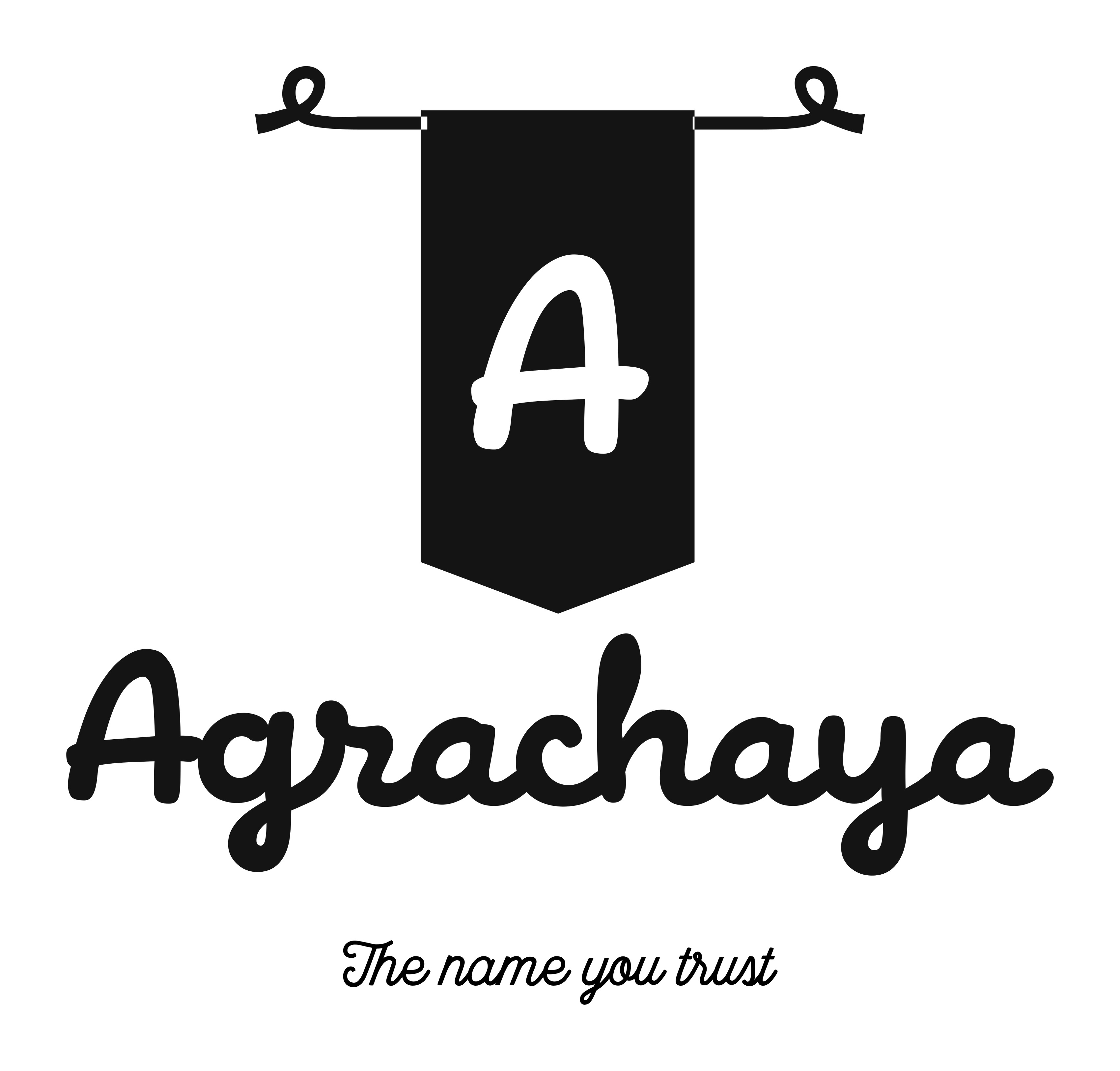Agrachaya