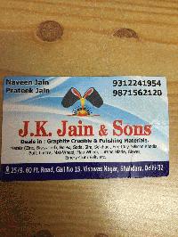 J.K. JAIN & SONS