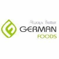 German Foods