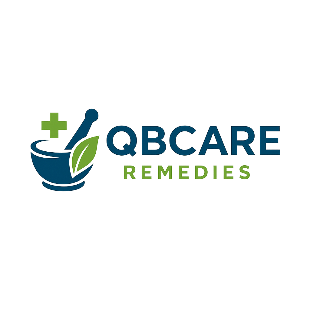 QBCARE REMEDIES