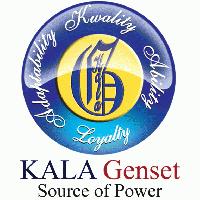 Kala Genset Pvt. Ltd.