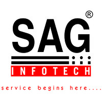 SAG Infotech Pvt Ltd (SAGIPL)