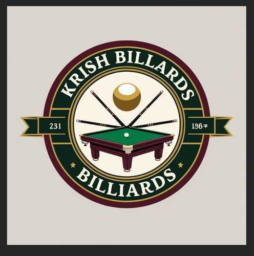 KRISH BILLIARD