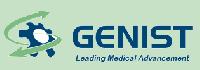 Genist Technocracy Pvt. Ltd.