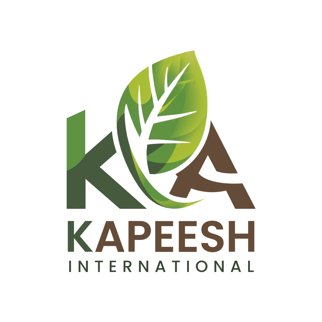 Kapeesh International