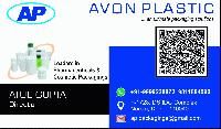 AVON PLASTIC