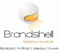 BRAND SHELL PVT. LTD.