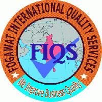 Fogawat International Quality Services Pvt. Ltd.