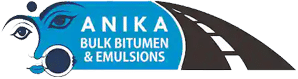 Anika Bulk Bitumen and Emulsions