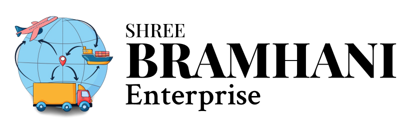 Shree Bramhani Enterprise