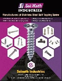 SAINATH INDUSTRIES