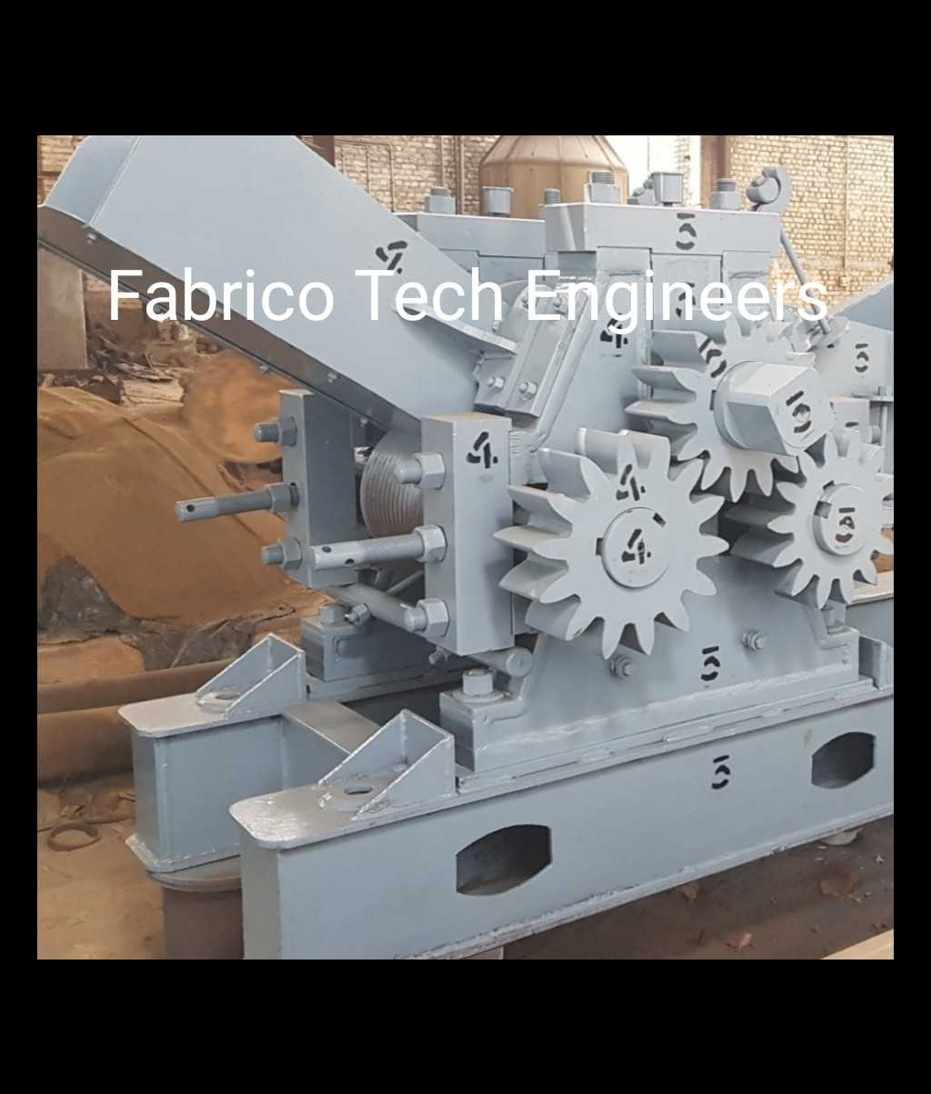 FABRICO TECH ENGINEERS