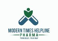 MODERN TIME PHARMA
